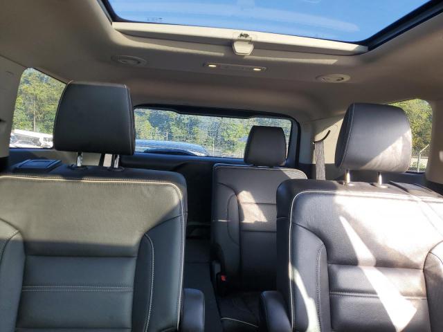 Photo 10 from auction – 2017 GMC ACADIA DEN with VIN 1GKKNXLS1HZ179144