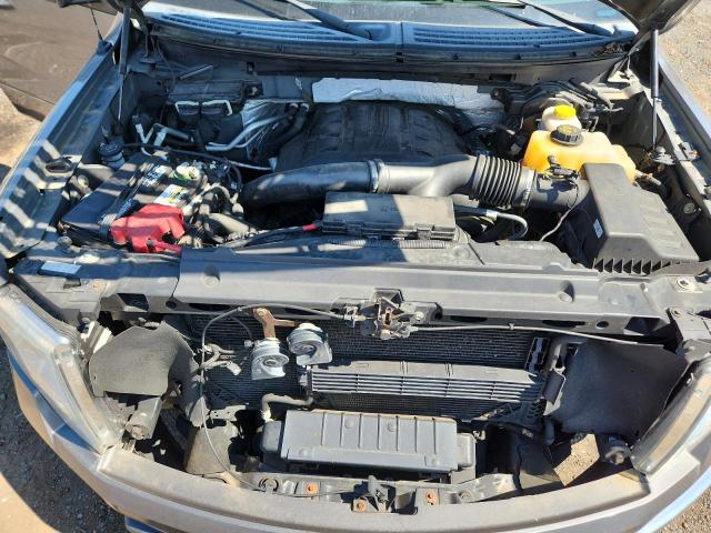 Photo 11 from auction – 2014 FORD F150 SUPER with VIN 1FTFX1ETXEFB05910