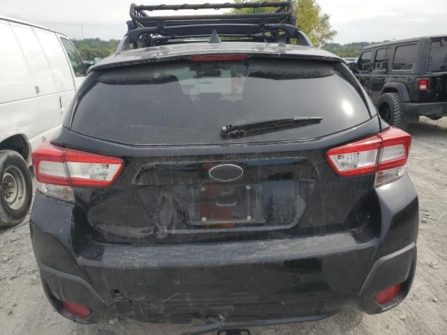 Photo 6 from auction – 2019 SUBARU CROSSTREK with VIN JF2GTAEC0KH283214