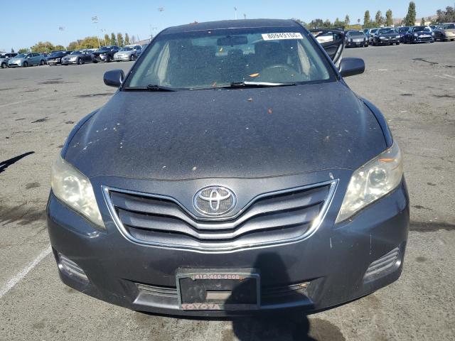 Photo 5 from auction – 2011 TOYOTA CAMRY BASE with VIN 4T1BF3EK5BU213164