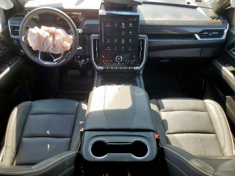 Photo 8 from auction – 2025 GMC YUKON ELEV with VIN 1GKS1BRD0SR108998