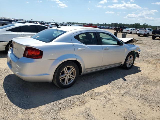Photo 3 from auction – 2011 DODGE AVENGER MAINSTREET with VIN 1B3BD1FB5BN502120