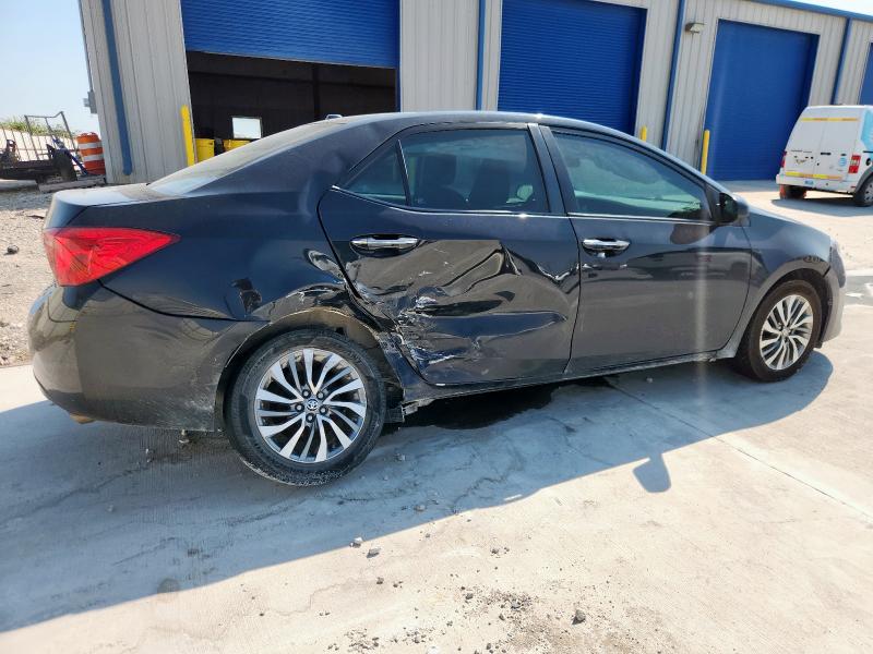 Photo 3 from auction – 2019 TOYOTA COROLLA L with VIN 5YFBURHE7KP877577