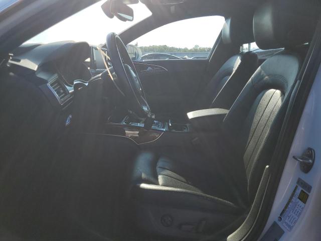 Photo 7 from auction – 2015 AUDI A6 PRESTIG with VIN WAUHGAFC3FN005112