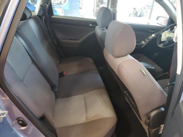 Photo 10 from auction – 2005 TOYOTA COROLLA MA with VIN 2T1LR30E55C503830