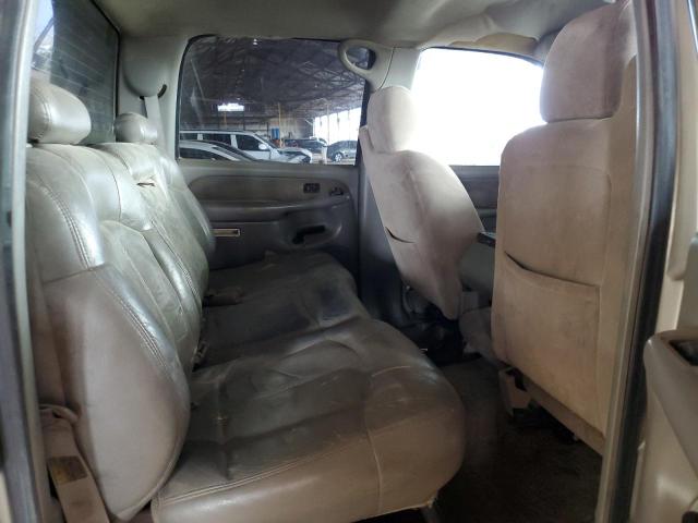 Photo 10 from auction – 2002 GMC SIERRA K25 with VIN 1GTHK23G52F131426