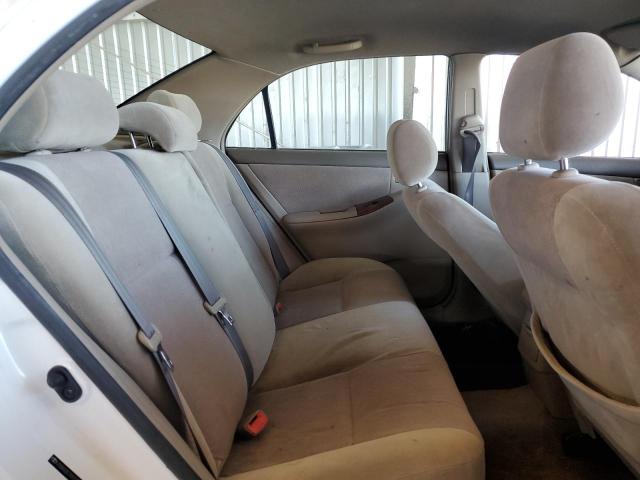 صورة رقم 10 من المزاد - 2007 TOYOTA COROLLA CE مع VIN JTDBR32E770113320