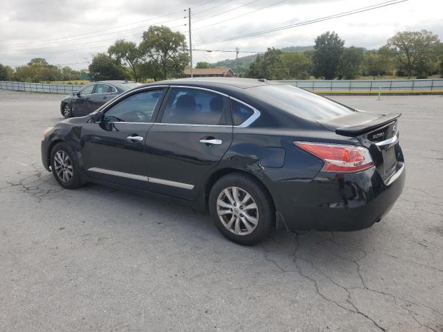 Photo 2 from auction – 2014 NISSAN ALTIMA 2.5 with VIN 1N4AL3AP9EC901338