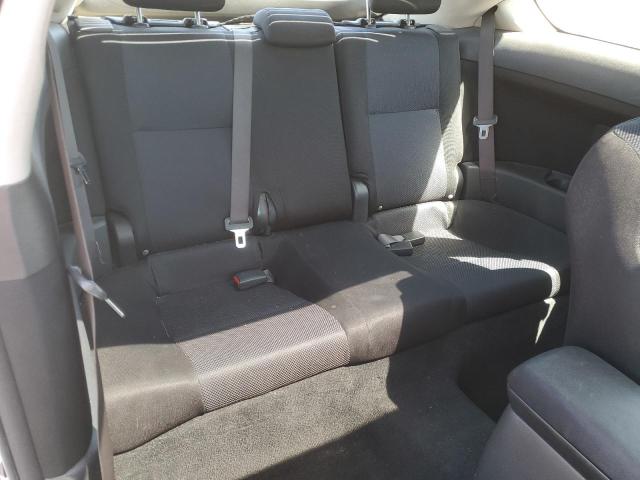 Photo 10 from auction – 2009 TOYOTA SCION TC with VIN JTKDE167690291879