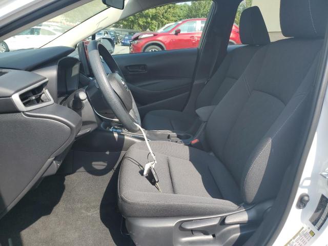 Photo 7 from auction – 2025 TOYOTA COROLLA LE with VIN 5YFB4MDE5SP318845
