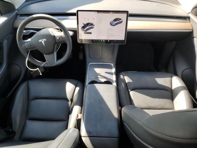 صورة رقم 8 من المزاد - 2022 TESLA MODEL Y مع VIN 7SAYGAEE1NF344196