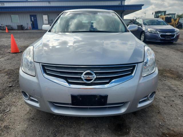 Photo 5 from auction – 2011 NISSAN ALTIMA BAS with VIN 1N4AL2AP0BC135831