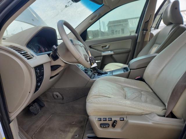 Photo 7 from auction – 2006 VOLVO XC90 V8 with VIN YV4CZ852861247598