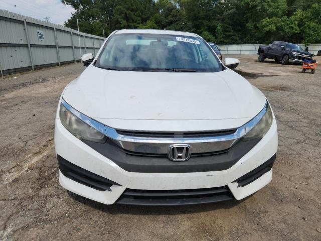 Photo 5 from auction – 2016 HONDA CIVIC with VIN 19XFC2F77GE079816