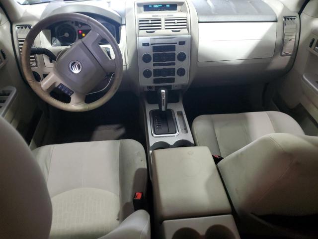Photo 8 from auction – 2008 MERCURY MARINER with VIN 4M2CU811X8KJ04870