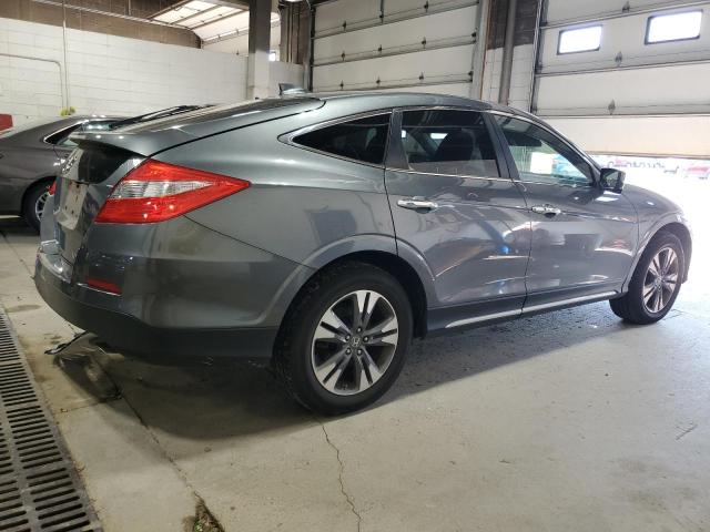 Photo 3 from auction – 2013 HONDA CROSSTOUR with VIN 5J6TF2H52DL006162