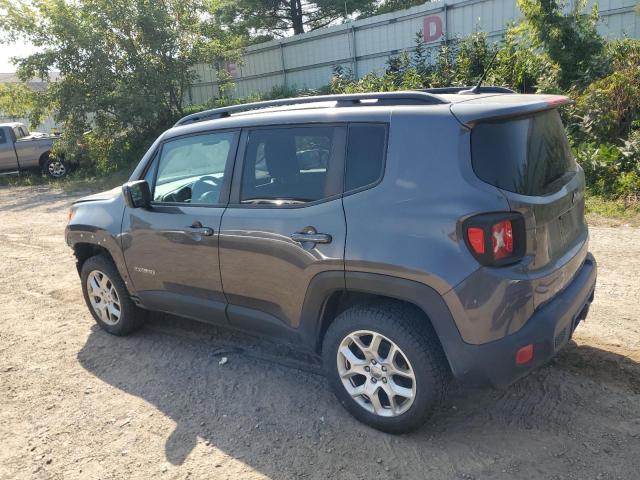 Photo 2 from auction – 2017 JEEP RENEGADE L with VIN ZACCJBBB9HPG02972