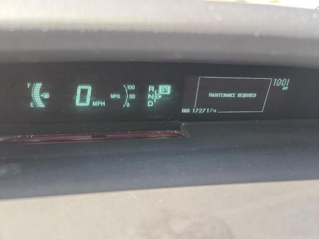 Photo 9 from auction – 2014 TOYOTA PRIUS with VIN JTDKN3DU0E1752629