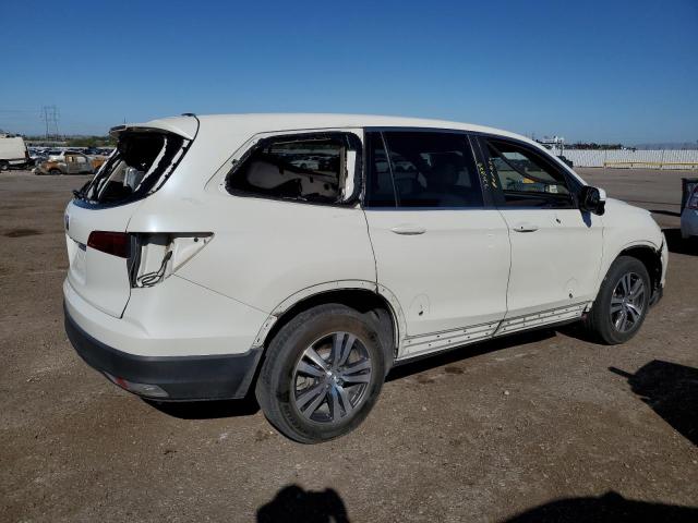 Zdjęcie 3 z aukcji – 2018 HONDA PILOT EXL z VIN 5FNYF5H63JB016641