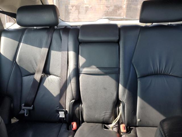 Photo 10 from auction – 2007 LEXUS RX 350 with VIN 2T2GK31U77C021614