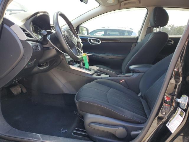 Photo 7 from auction – 2016 NISSAN SENTRA S with VIN 3N1AB7AP1GL662933