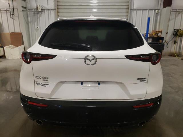 Photo 6 from auction – 2022 MAZDA CX-30 PREM with VIN 3MVDMBDY5NM432362
