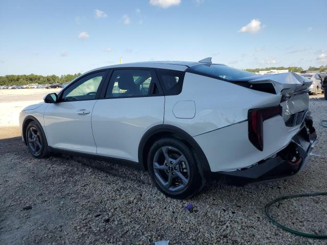 Photo 2 from auction – 2025 KIA K4 LX with VIN 3KPFT4DE2SE071998