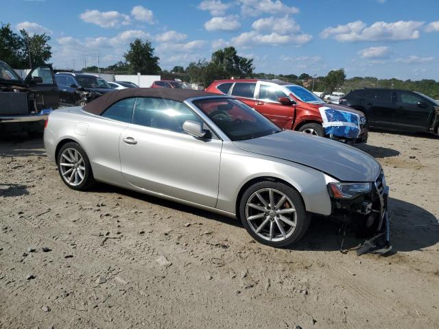 Photo 4 from auction – 2015 AUDI A5 PREMIUM with VIN WAUCFAFH3FN007533