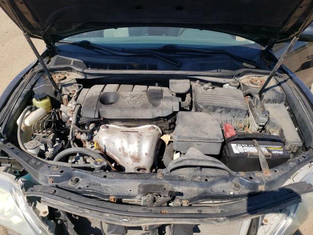 Фото 11 с аукциона – 2011 TOYOTA CAMRY BASE с VIN 4T4BF3EK7BR102914