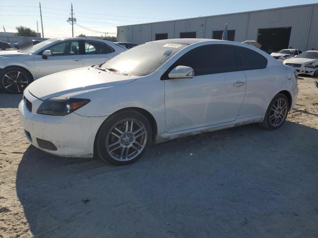 TOYOTA SCION TC 2008 with VIN JTKDE167980236146 - Photo from auction