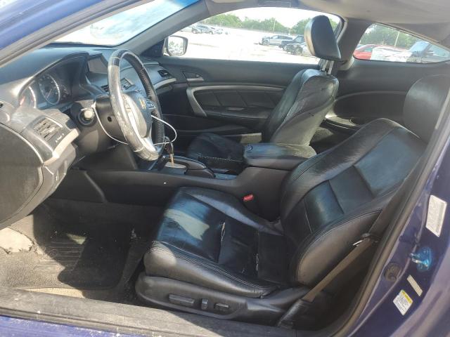 Photo 7 from auction – 2011 HONDA ACCORD EXL with VIN 1HGCS1B87BA011995