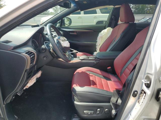 Photo 7 from auction – 2015 LEXUS NX 200T with VIN JTJYARBZ0F2017908