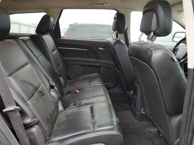 Photo 11 from auction – 2010 DODGE JOURNEY SX with VIN 3D4PG5FV6AT137767