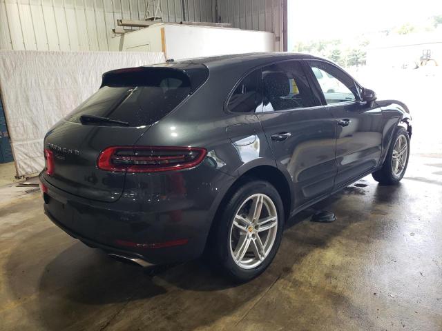 Photo 3 from auction – 2017 PORSCHE MACAN with VIN WP1AA2A53HLB07124