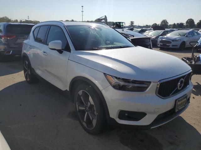 Photo 4 from auction – 2021 VOLVO XC40 T5 MO with VIN YV4162UK4M2431832