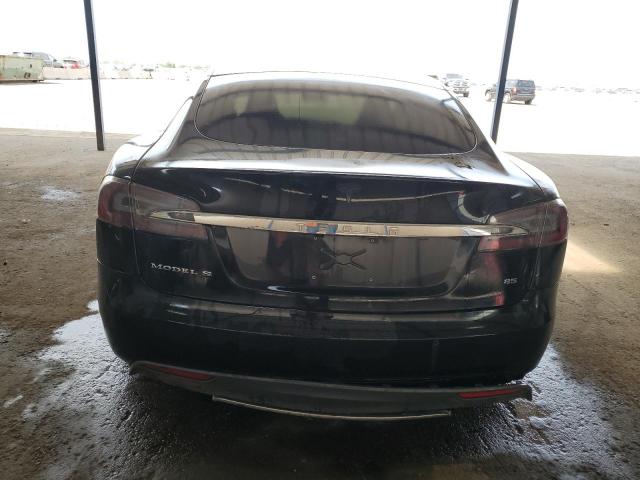 Photo 6 from auction – 2013 TESLA MODEL S with VIN 5YJSA1DNXDFP26814