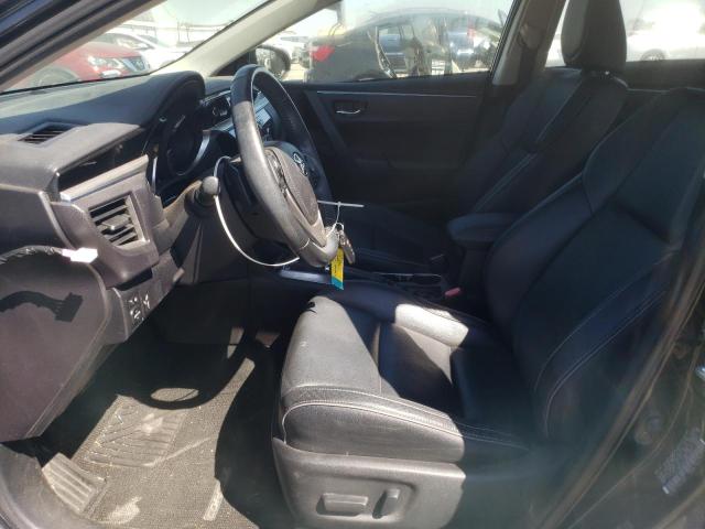 Photo 7 from auction – 2014 TOYOTA COROLLA L with VIN 5YFBURHE4EP056067
