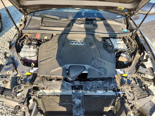 Photo 12 from auction – 2021 AUDI Q8 PREMIUM with VIN WA1EVAF17MD009669