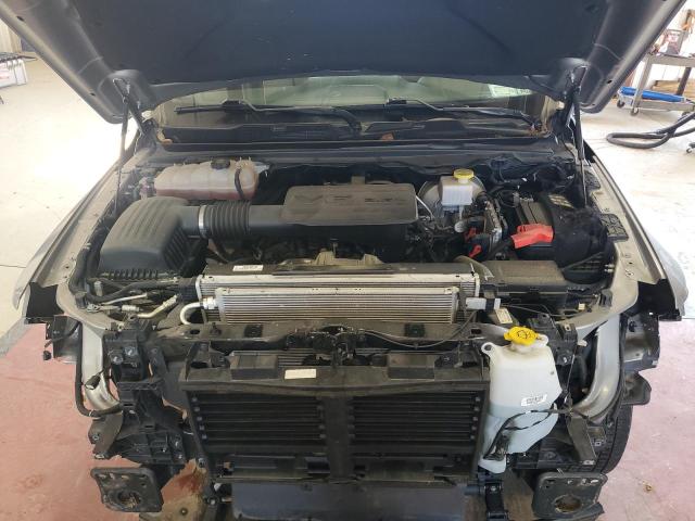 Photo 11 from auction – 2022 RAM 1500 BIG H with VIN 1C6RRFFG5NN396397