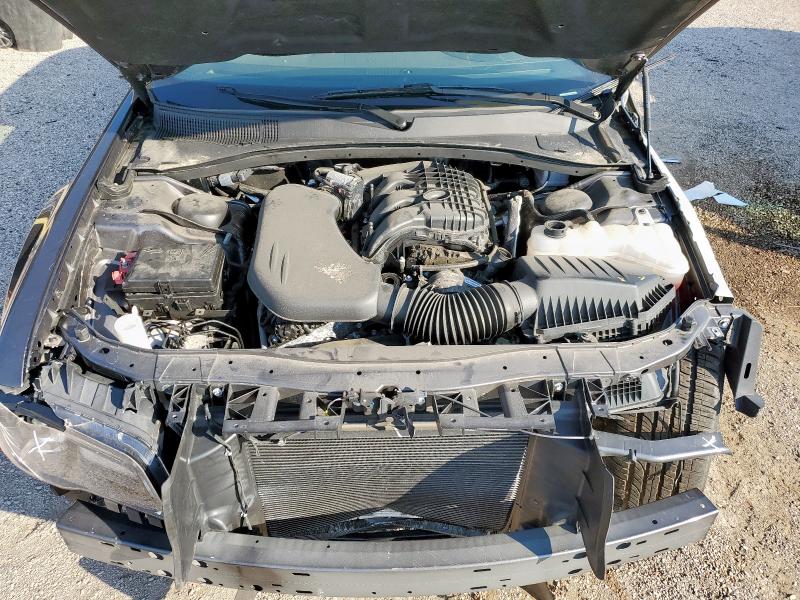Photo 11 from auction – 2023 CHRYSLER 300 with VIN 2C3CCABG4PH620459