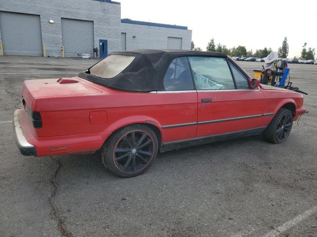 Photo 3 from auction – 1988 BMW 325 I AUTO with VIN WBABB2307J8856972