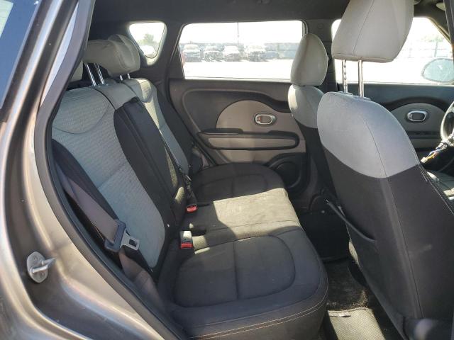 Photo 11 from auction – 2016 KIA SOUL + with VIN KNDJP3A59G7239933