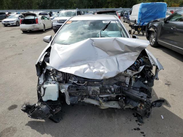 Photo 5 from auction – 2018 TOYOTA COROLLA L with VIN 2T1BURHE3JC099650