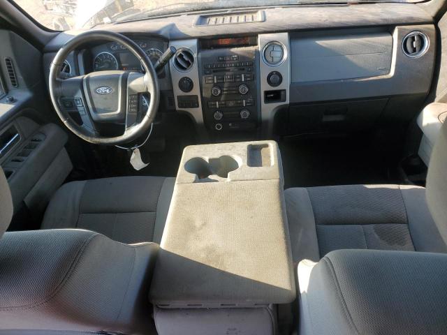 Photo 8 from auction – 2011 FORD F150 SUPER with VIN 1FTFW1ET0BFD07623