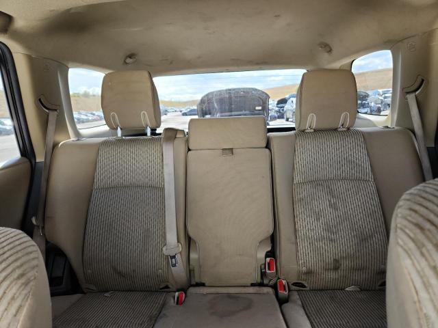 Photo 10 from auction – 2011 TOYOTA 4RUNNER SR with VIN JTEBU5JR0B5036716