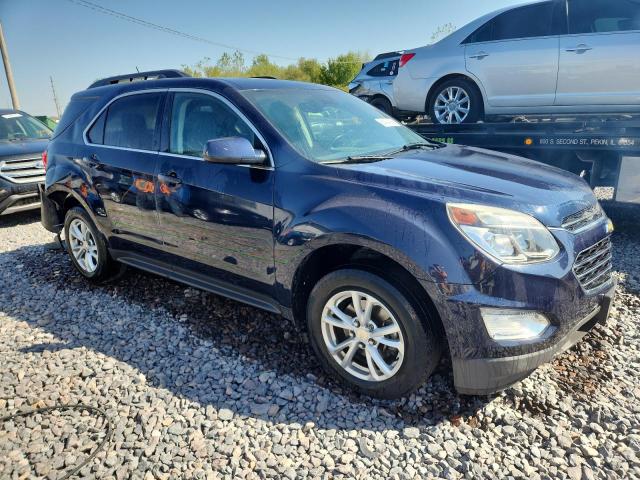 Photo 4 from auction – 2017 CHEVROLET EQUINOX LT with VIN 2GNALCEK7H1530738