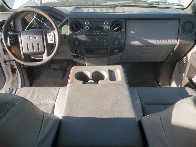 Photo 8 from auction – 2015 FORD F250 SUPER with VIN 1FT7X2B60FEA46026
