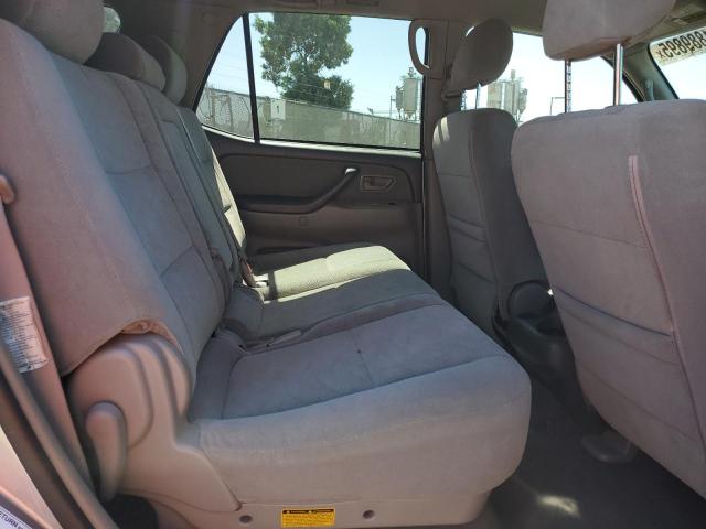 Photo 11 from auction – 2005 TOYOTA SEQUOIA SR5 with VIN 5TDZT34AX5S253754