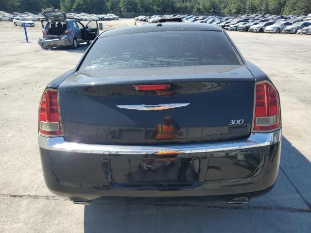 Foto 6 de la subasta – 2012 CHRYSLER 300 LIMITED con VIN 2C3CCACG4CH113473