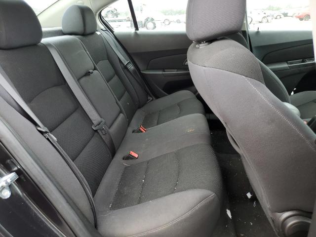 Photo 10 from auction – 2015 CHEVROLET CRUZE LT with VIN 1G1PC5SB3F7276375
